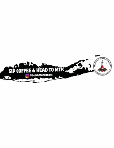 Long Island Sticker