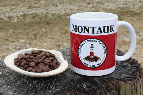 11oz Montauk Mug