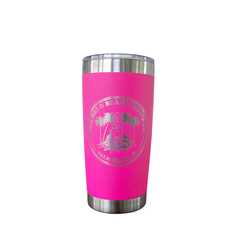 Palm Beach Tumbler 20oz