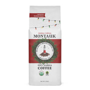 Limited Holiday Edition Montauk Blend Medium Roast - Ground 10oz